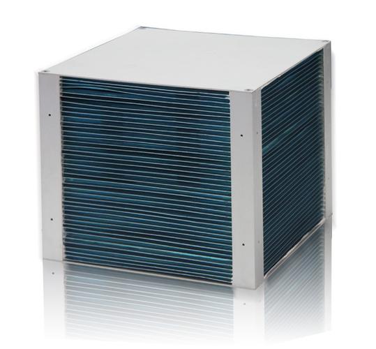 换热,制冷空调设备-p型热交换器核心(rack technologies雷子克).