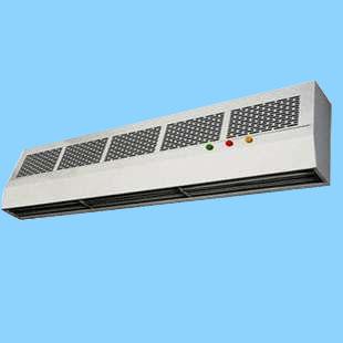 风幕机 (1) 换热,制冷空调设备 产品