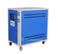 供应4HP(4匹)水冷式冷水机_机械及行业设备