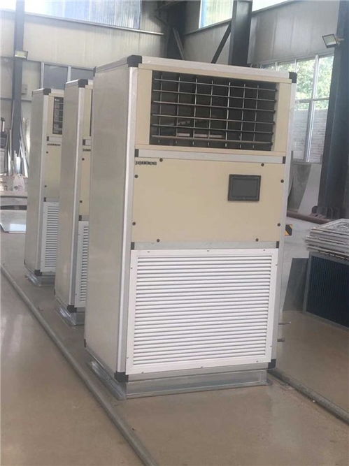 全新风直膨式空调机组 瑞尼森 实验室用全新风直膨式空调机组